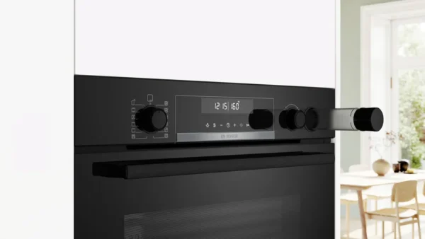 Фурна за вграждане Bosch HRG578CB7 - Image 5