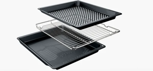 Фурна за вграждане Bosch HRG578CB7 - Image 7