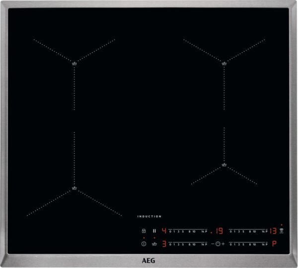 Индукционен плот AEG IAE64411XB