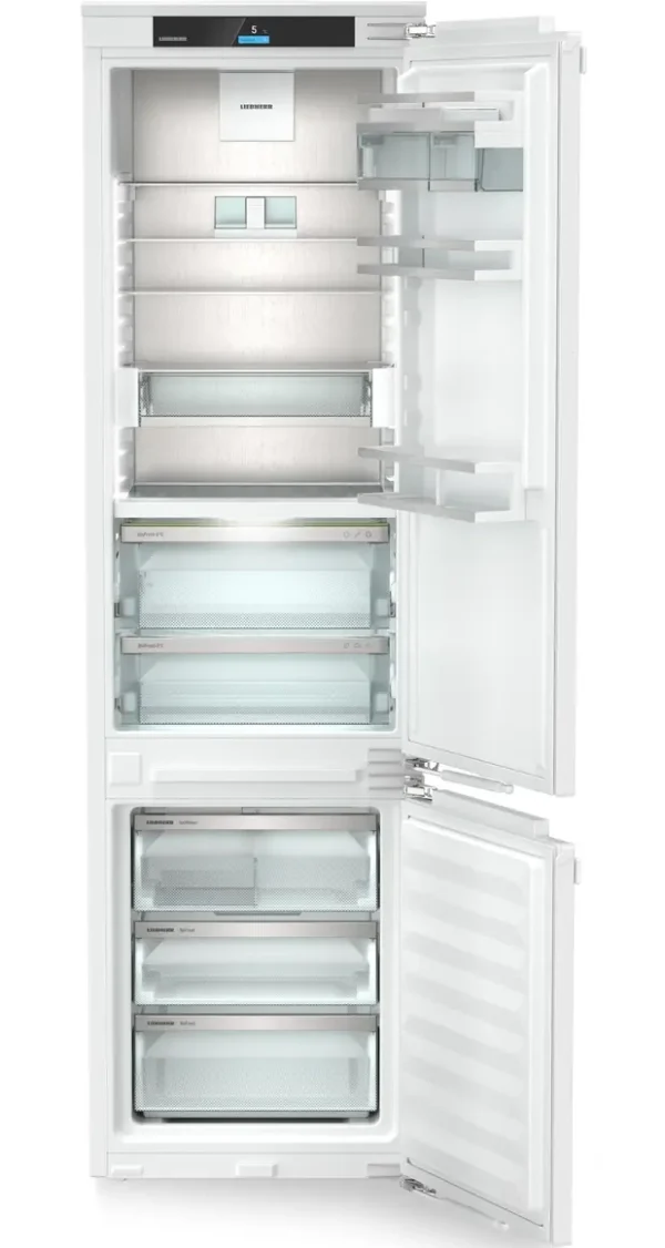Хладилник с фризер Liebherr ICBNci 5663 BioFresh Ледогенератор - Image 2
