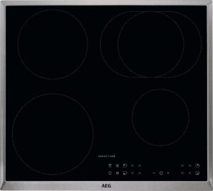 Индукционен плот AEG IKB6431AXB