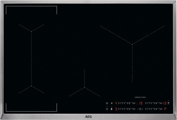 Индукционен плот AEG IKE84445XB
