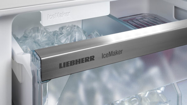 Хладилник с фризер Liebherr ICBNci 5663 BioFresh Ледогенератор - Image 10