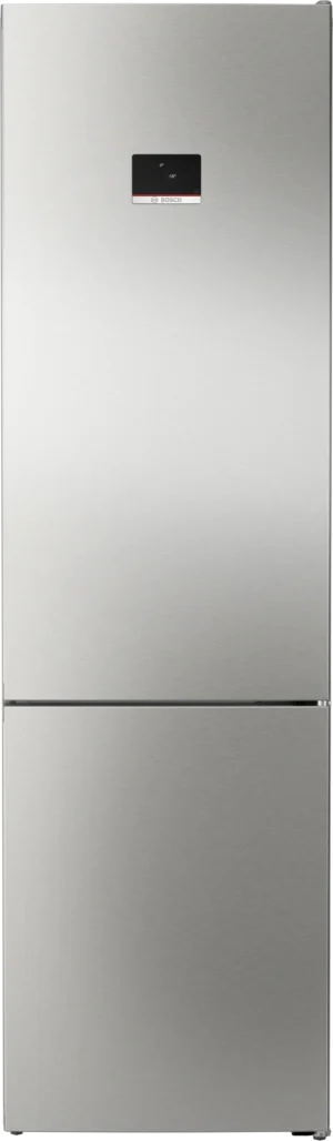 Хладилник с фризер Bosch KGN394ICF