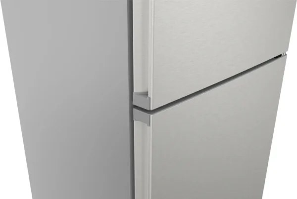 Хладилник с фризер Bosch KGN394ICF - Image 8