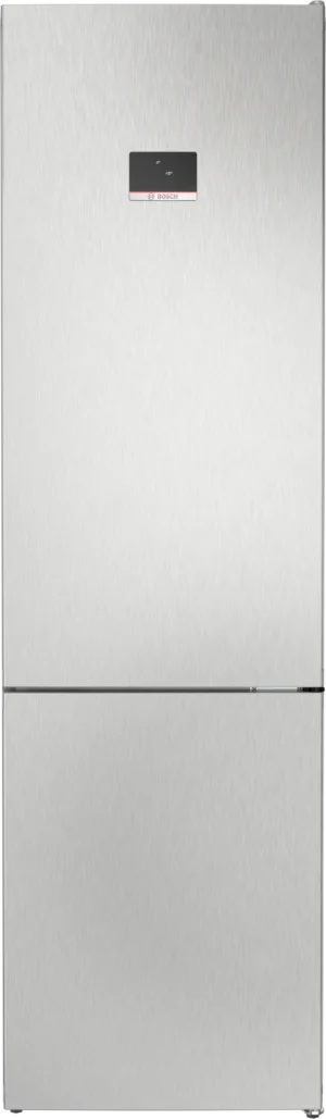 Хладилник с фризер Bosch KGN397LDF