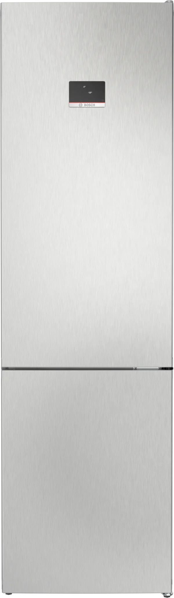 Хладилник с фризер Bosch KGN397LDF