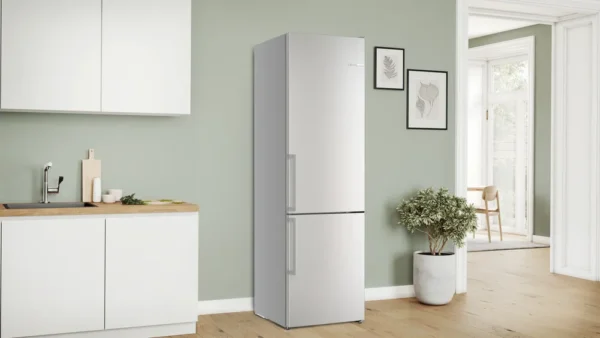 Хладилник с фризер Bosch KGN39AIAU - Image 2