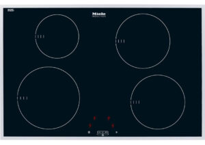 Индукционен плот Miele KM 5950
