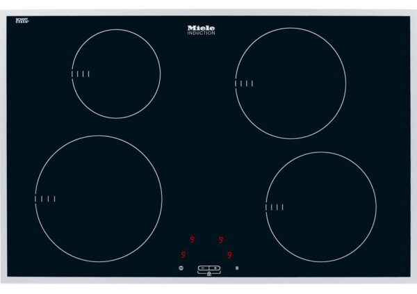 Индукционен плот Miele KM 5950