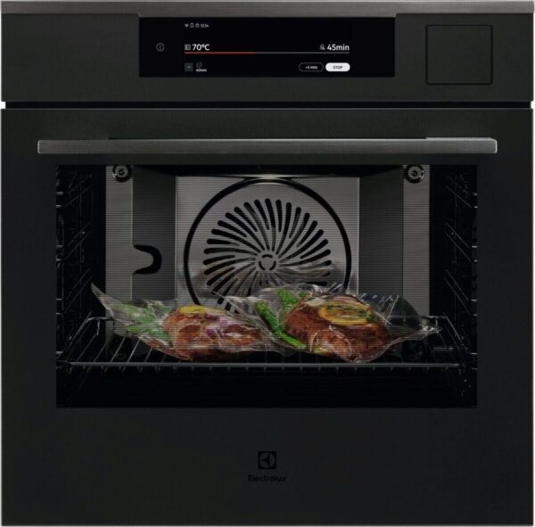 Фурна с пара за вграждане Electrolux KOAAS3ST