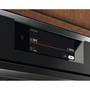 Фурна с пара за вграждане Electrolux KOAAS3ST