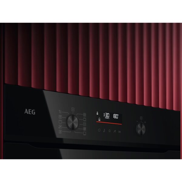 Фурна за вграждане AEG NBA5P531AB - Image 3