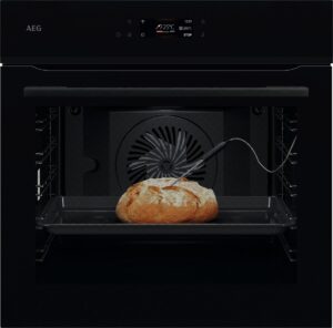 Фурна за вграждане AEG NBE7P631AB