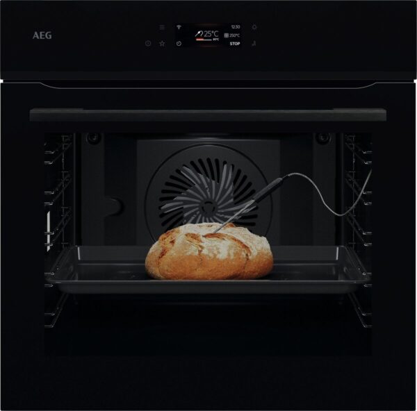 Фурна за вграждане AEG NBE7P631AB