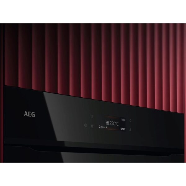 Фурна за вграждане AEG NBE7P631AB - Image 3