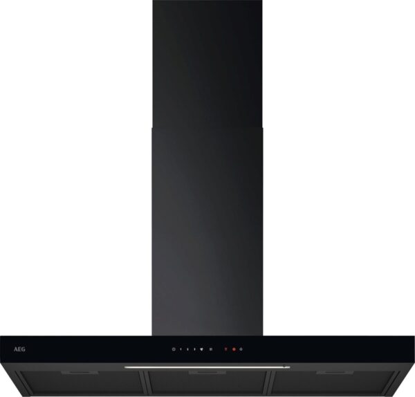 Аспиратор AEG NDB6791HB