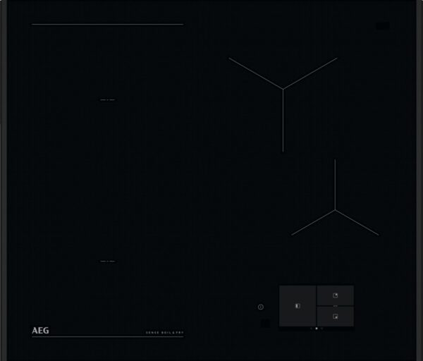 Индукционен плот AEG NIG64B30AB
