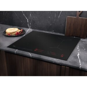 Индукционен плот AEG NII64B30AZ SaphirMatt