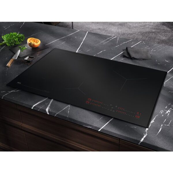 Индукционен плот AEG NII84B10AB - Image 2