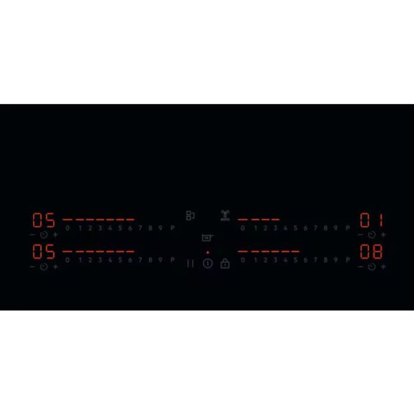 Индукционен плот AEG NII84B10AB - Image 3