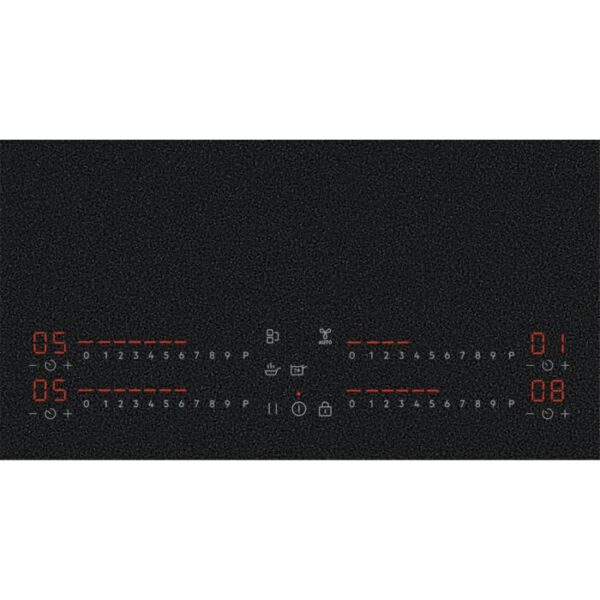 Индукционен плот AEG NII84B30AZ SaphirMatt - Image 4