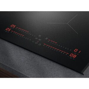 Индукционен плот AEG NII84B30AZ SaphirMatt