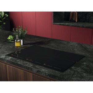 Индукционен плот AEG NIR86T08FB TotalFlex