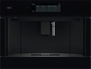 Кафе машина AEG NKC9N8B