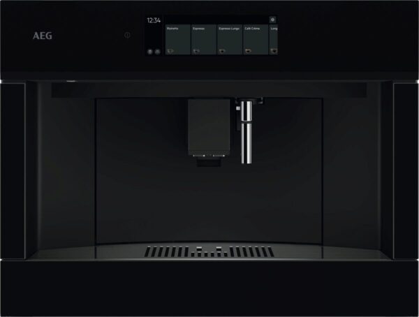 Кафе машина AEG NKC9N8B