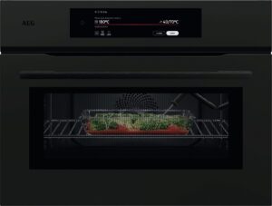 Фурна за вграждане AEG NKK9N821T