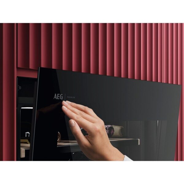 Охладител за вино AEG NKW8P21KAB - Image 4