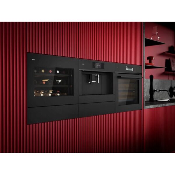 Охладител за вино AEG NKW8P21KAB - Image 3