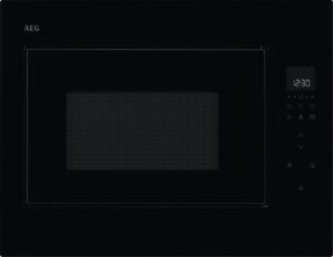 Микровълнова фурна AEG NMB6G261UB
