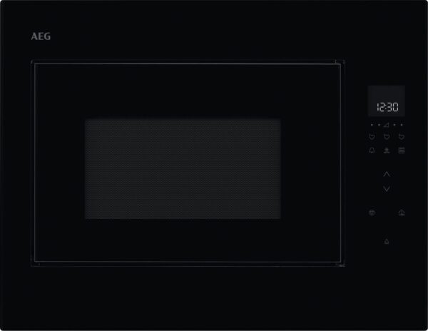 Микровълнова фурна AEG NMB6G261UB