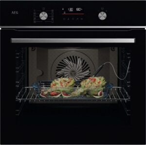 Фурна за вграждане AEG OA5CB531AB