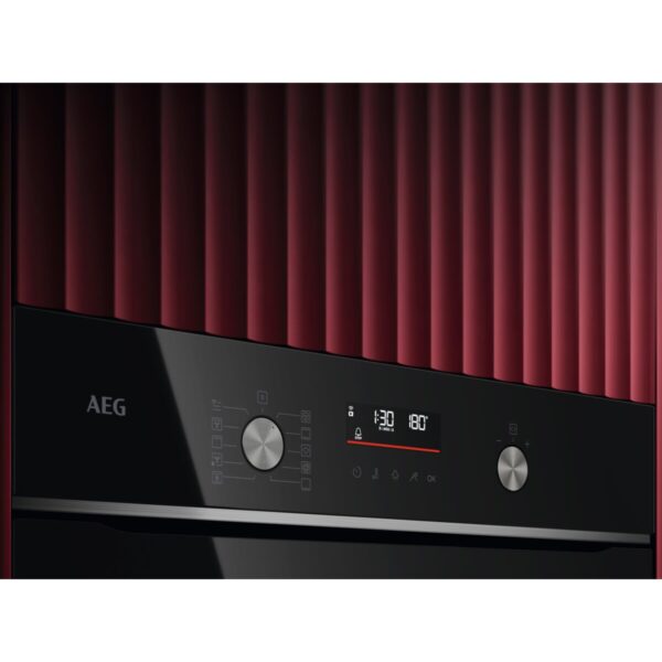 Фурна за вграждане AEG OA5CB531AB - Image 3