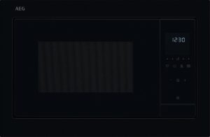 Микровълнова фурна AEG OS5GM251EB