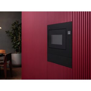Микровълнова фурна AEG OS5GM251EB