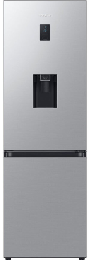 Хладилник с фризер Samsung RL34C652CSA