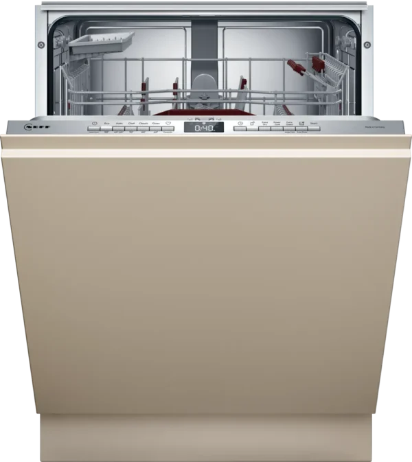 Съдомиялна Neff S155EB804E N50