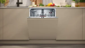 Съдомиялна Neff S155EB804E N50