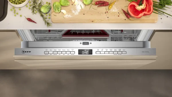 Съдомиялна Neff S155EB804E N50 - Image 3