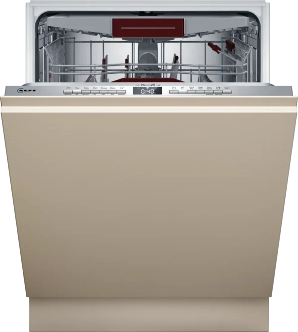 Съдомиялна Neff S155ECX15E N50