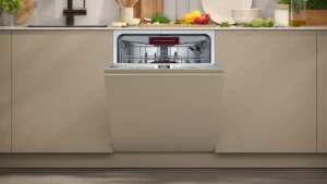 Съдомиялна Neff S155ECX15E N50