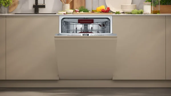 Съдомиялна Neff S155ECX15E N50 - Image 2
