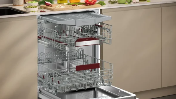 Съдомиялна Neff S155ECX15E N50 - Image 4