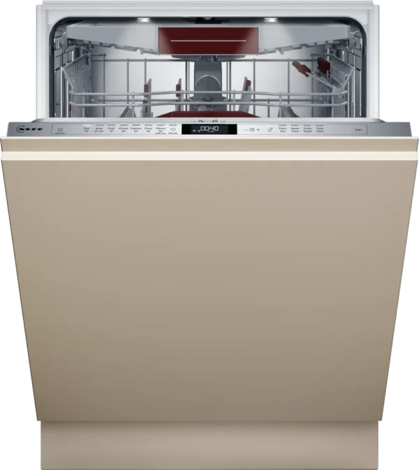 Съдомиялна Neff S157ECX14E N70