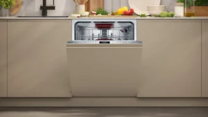 Съдомиялна Neff S157ECX14E N70