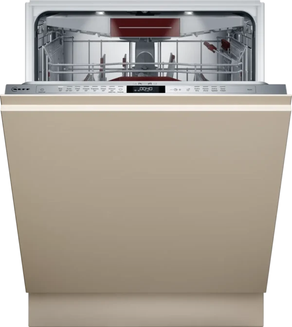 Съдомиялна Neff S177ECX14E N70